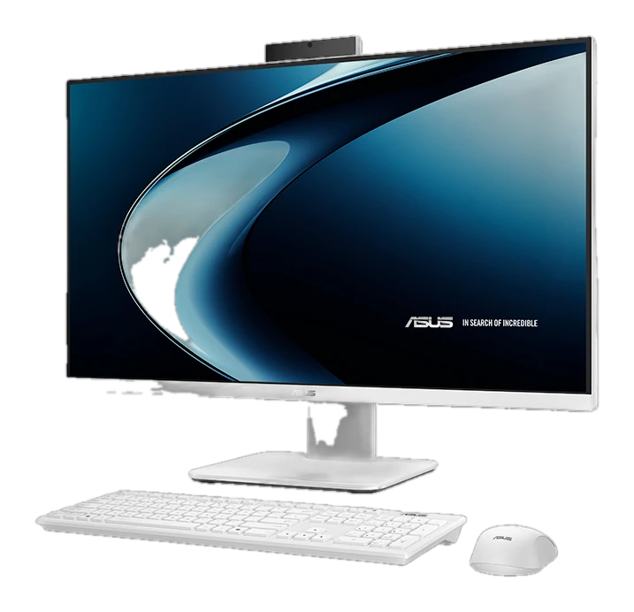 AIO ASUS P470VAK-WPE0810, 27" FHD IPS, Core 7-240H de hasta 5.2GHz, 16GB DDR5, 1TB SSD M.2