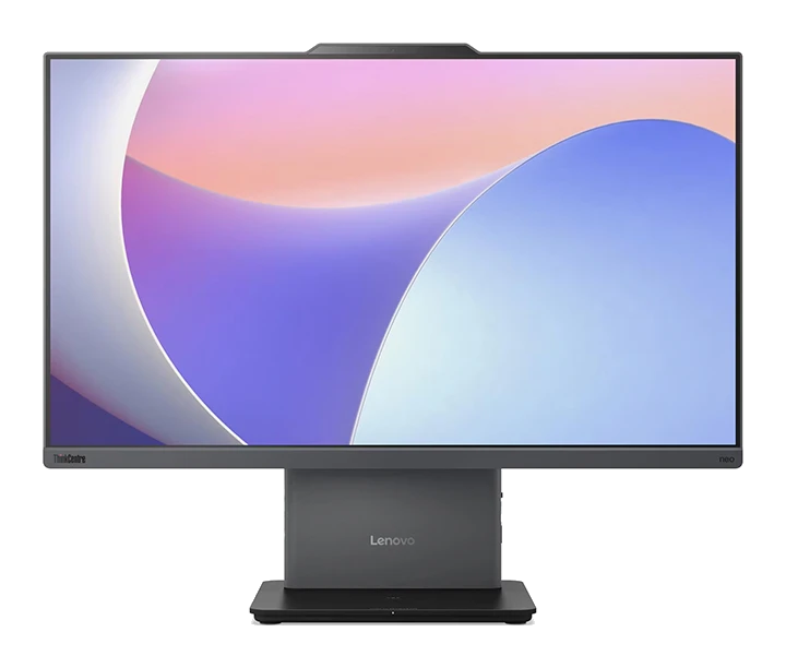 Aio Lenovo Thinkcentre Neo 50a 24 Gen 5, 23.8" Fhd Ips Core 7 240h 2.5/5.2g 16gb Ddr5-5200