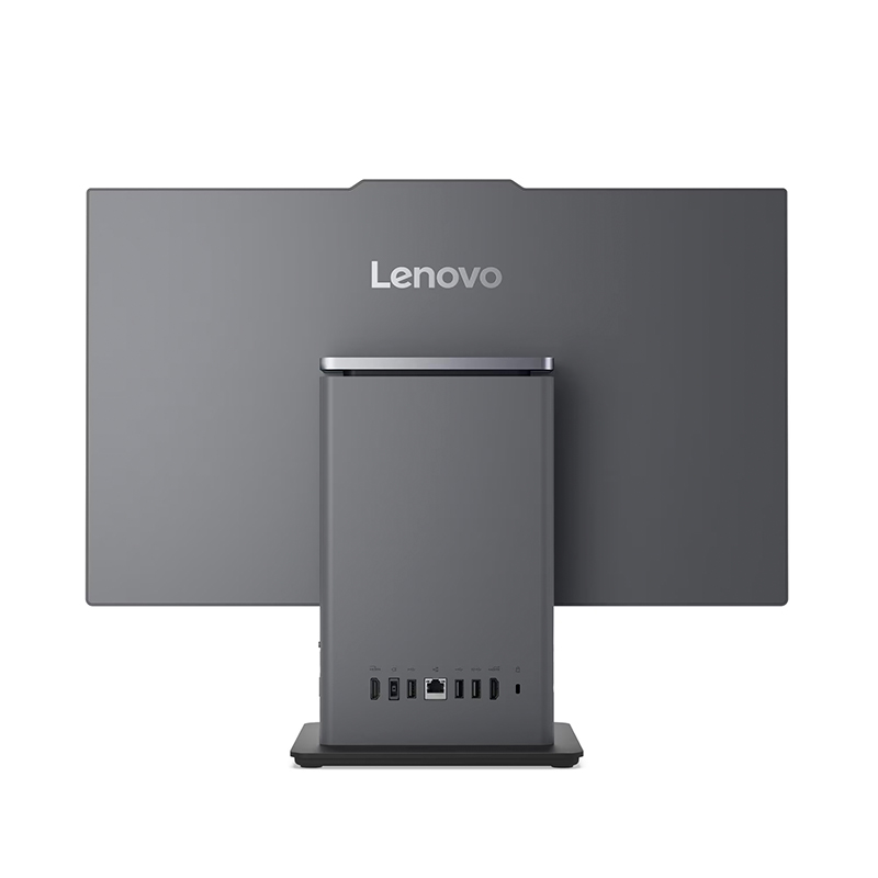 Aio Lenovo Thinkcentre Neo 50a 24 Gen 5, 23.8" Fhd Ips Core 7 240h 2.5/5.2g 16gb Ddr5-5200 — vista 2