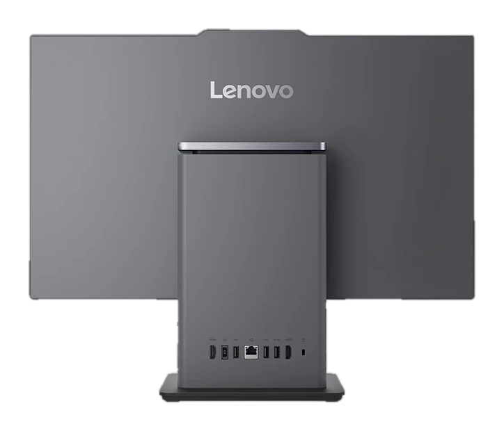 Aio Lenovo Thinkcentre Neo 50a 24 Gen 5, 23.8" Fhd Ips Core 7 240h 2.5/5.2g 16gb Ddr5-5200 — vista 2