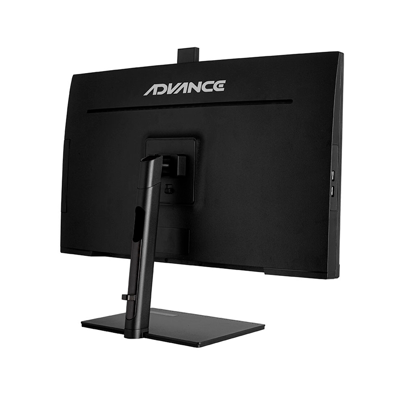 All-in-One Advance AIO AO7560, 23.8" IPS, Intel I5-12400 2.50-4.4GHz, 16GB DDR5, SSD 512GB