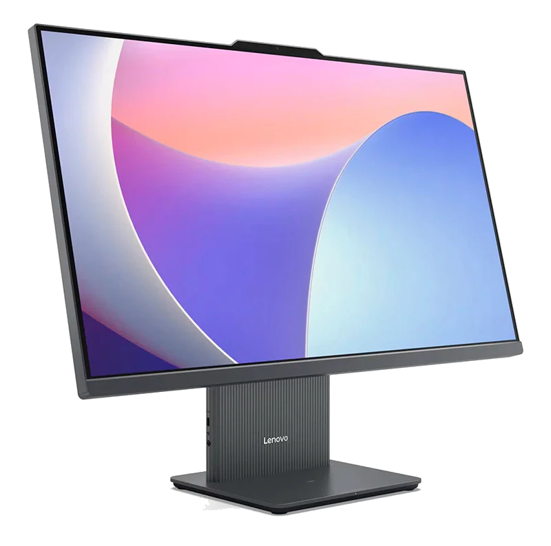 All-in-one Lenovo Ideacentre 27irh9, 27" Fhd Ips, Core I5-13420h 4.6ghz, 16gb Ddr5-5200