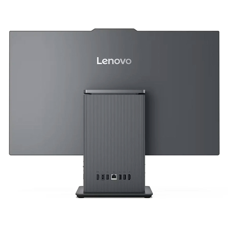 All-in-one Lenovo Ideacentre 27irh9, 27" Fhd Ips, Core I5-13420h 4.6ghz, 16gb Ddr5-5200 — vista 2
