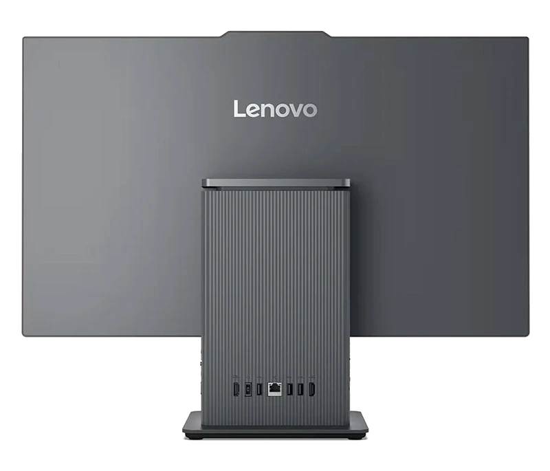 All-in-one Lenovo Ideacentre 27irh9, 27" Fhd Ips, Core I5-13420h 4.6ghz, 16gb Ddr5-5200 — vista 2
