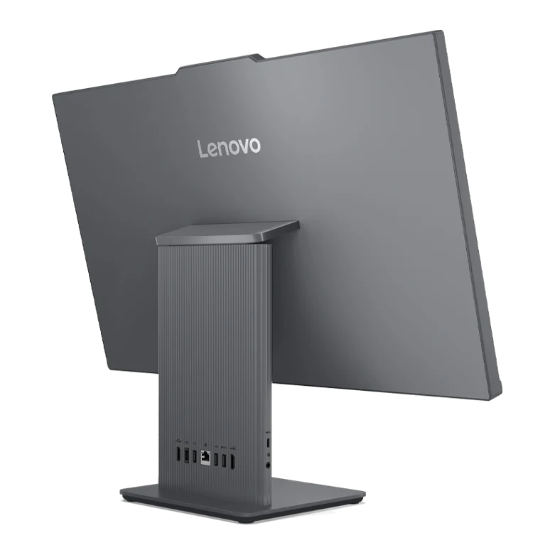 All-in-one Lenovo Ideacentre 27irh9 27" Fhd Ips Core I5-13420h Hasta 4.6ghz 16gb Ddr5-5200 — vista 2