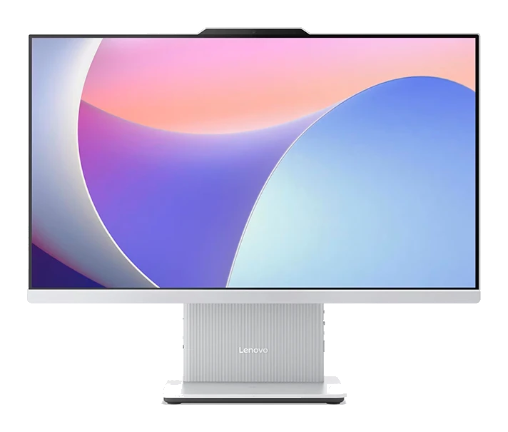 Aio Lenovo Ideacentre 24irh9, 23.8 Fhd Ips, Core I5-13420h Hasta 4.6ghz, 8gb Ddr5 Sodimm