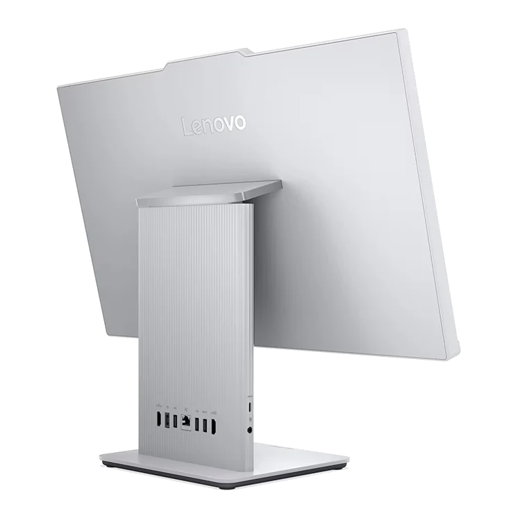 Aio Lenovo Ideacentre 24irh9, 23.8 Fhd Ips, Core I5-13420h Hasta 4.6ghz, 8gb Ddr5 Sodimm — vista 2