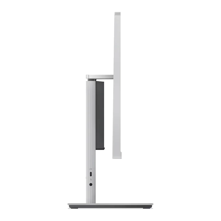 Aio Lenovo Ideacentre 24irh9, 23.8 Fhd Ips, Core I5-13420h Hasta 4.6ghz, 8gb Ddr5 Sodimm — vista 2
