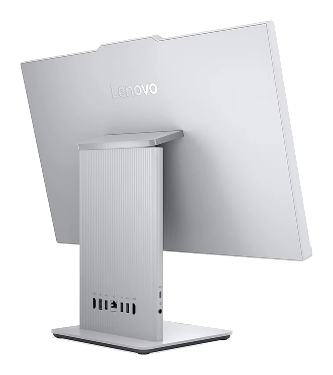 AIO Lenovo IdeaCentre 24IRH9, 23.8 FHD IPS, Core i5-13420H hasta 4.6GHz, 8GB DDR5 SODIMM