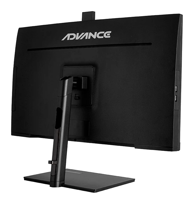 All-in-One Advance AIO AO7570, 23.8" IPS, Intel I7-12700 2.10-4.9GHz, 32GB DDR5, SSD 512GB