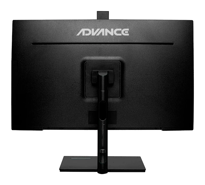 All-in-One Advance AIO AO7570, 23.8" IPS, Intel I7-12700 2.10-4.9GHz, 32GB DDR5, SSD 512GB