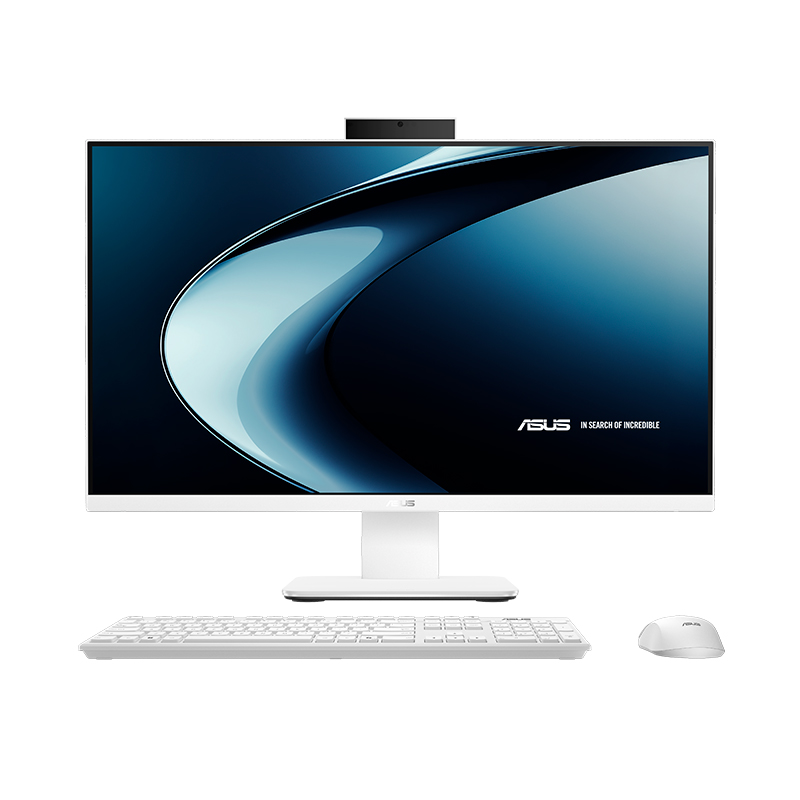Aio Asus P470vak-wpe0210, 27" Fhd Ips, Core I7-13620h Hasta 4.9ghz, 16gb Ddr5, 512gb Ssd