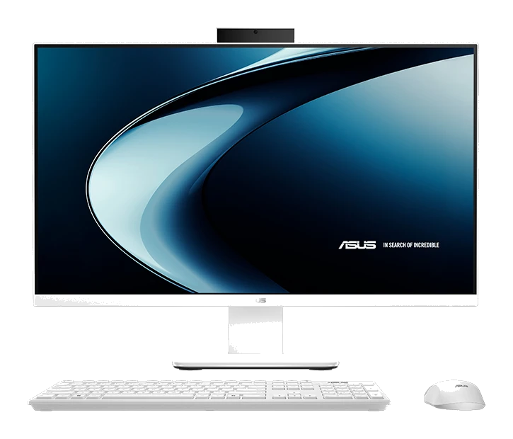 Aio Asus P470vak-wpe0210, 27" Fhd Ips, Core I7-13620h Hasta 4.9ghz, 16gb Ddr5, 512gb Ssd