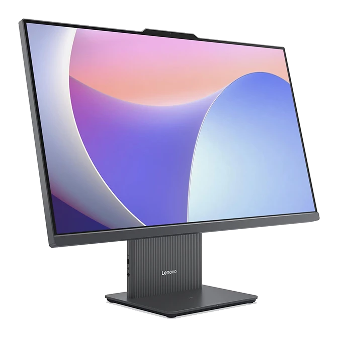All-in-one Lenovo Ideacentre Aio 27irh9 27" Fhd Ips Core I7-13620h Hasta 4.9ghz 16gb Ddr5