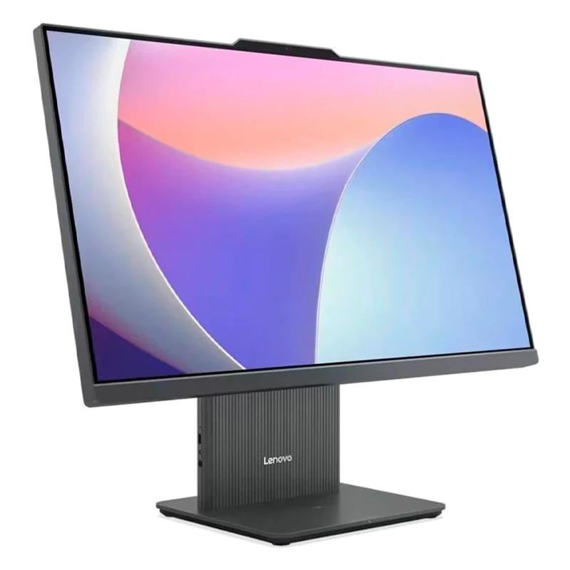 All-in-one Lenovo Ideacentre Aio 24irh9 23.8" Fhd Ips Core I7-13620h Hasta 4.9g 16gb Ddr5 — vista 2
