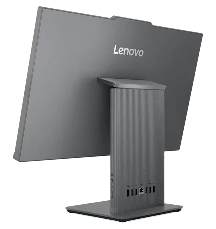 All-in-One Lenovo IdeaCentre AIO 24IRH9 23.8" FHD IPS Core i7-13620H hasta 4.9G 16GB DDR5