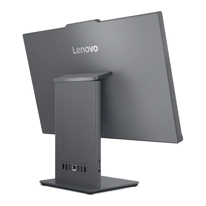 Aio Lenovo Ideacentre 24irh9, 23.8" Fhd Ips, Core I7-13620h Hasta 4.9ghz, 16gb Ddr5-5200 — vista 2