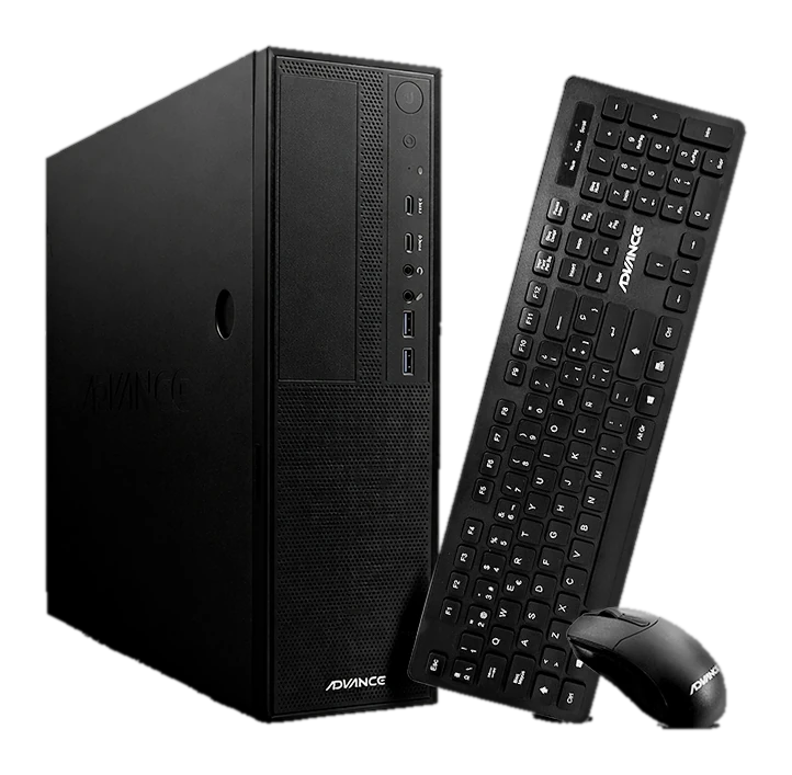 PC VO1230 R 3200G/16G/512/LX