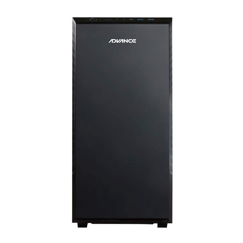 Pc Advance Vission Vr7850 Amd Ryzen 7 8700g 4.20/5.10ghz 16mb Cache 8 Nucleos 16 Sub Pro — vista 2