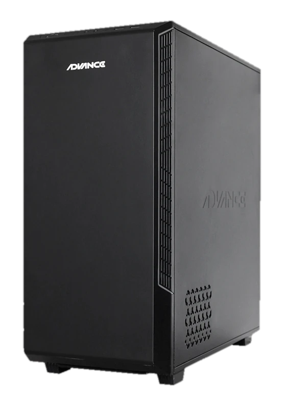 PC Advance Vission VR7850 AMD Ryzen 7 8700G 4.20/5.10GHz 16MB Cache 8 Nucleos 16 Sub pro
