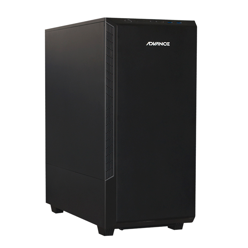 PC Advance Vission VR5850 AMD Ryzen 5 8500G 3.50/5.00GHz 16MB Cache 6 Nucleos 12 Sub pro