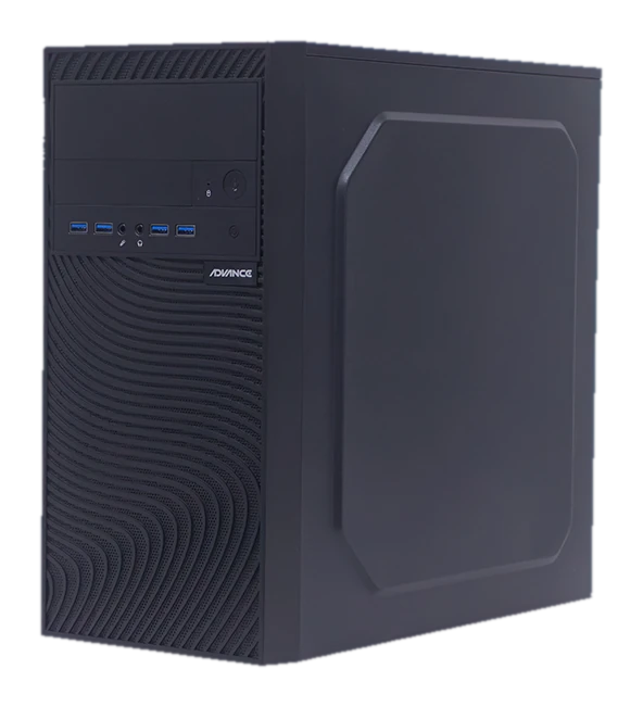 Pc Ad Vission Essential E1 1220hx, Intel I5-14450hx 2.40.ghz Pcore 4.80ghz 20mb Cache — vista 2
