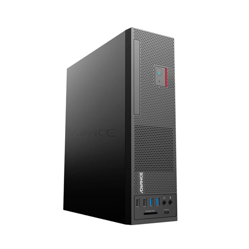 Pc Advance Vission Vp3780, Intel Core I7-14700 2.10ghz, 32gb Ddr5, Ssd 1tb — vista 2