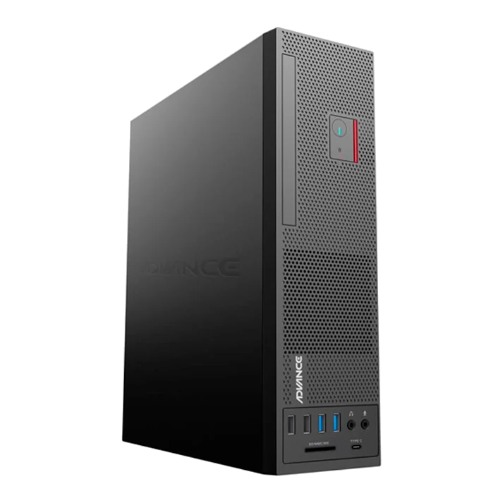 Pc Advance Vission Vp3780, Intel Core I7-14700 2.10ghz, 32gb Ddr5, Ssd 1tb — vista 2