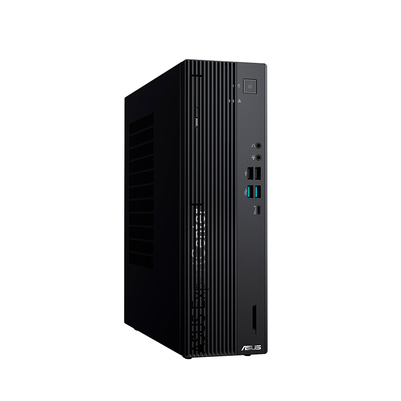 Pc Sff Asus D700sf-005225155x, Core Ultra 5 225 3.3/4.9ghz, 16gb Ddr5-5600mt/s,512gb Ssd — vista 2