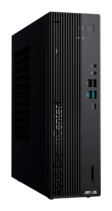 Pc Sff Asus D700sf-005225155x, Core Ultra 5 225 3.3/4.9ghz, 16gb Ddr5-5600mt/s,512gb Ssd — vista 2
