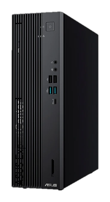 PC SFF ASUS D700SF-005225155X, Core Ultra 5 225 3.3/4.9GHz, 16GB DDR5-5600MT/s,512GB SSD