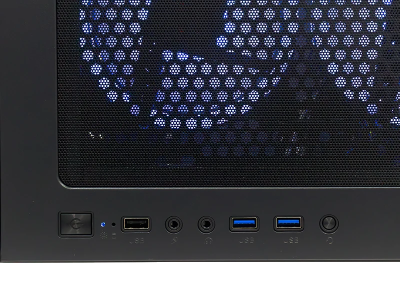 PC TEROS TE-8103G, Intel Core U5 225F 3.30/4.90GHz, 16GB DDR5-5600, RTX 5050 8GB, GDDR6