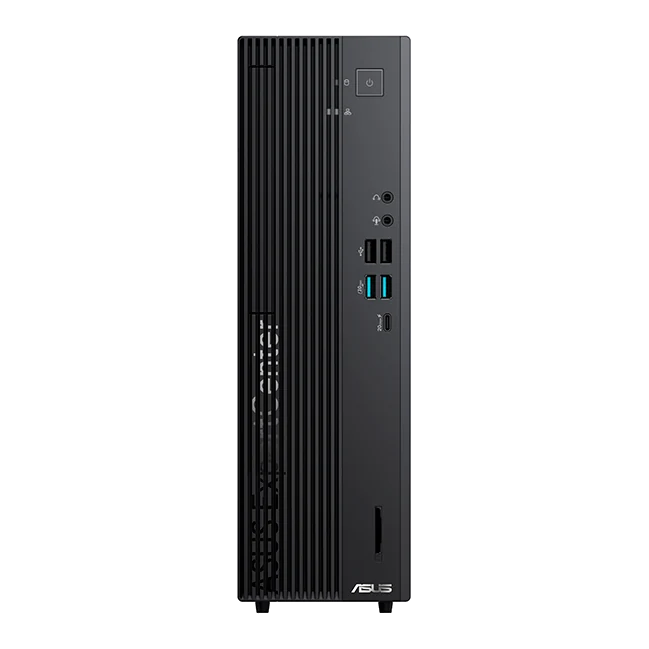 Pc Sff Asus D700sf-007265038x, Core Ultra 7 265 2.4/5.3ghz, 16gb Ddr5-5600mt/s,1tb Ssd — vista 2