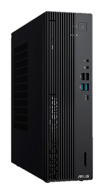 PC SFF ASUS D700SF-007265038X, Core Ultra 7 265 2.4/5.3GHz, 16GB DDR5-5600MT/s,1TB SSD