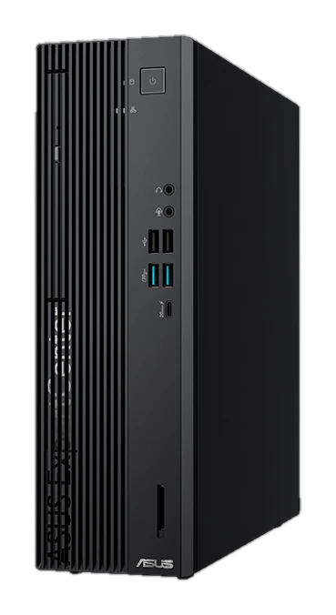 PC SFF ASUS D700SF-007265038X, Core Ultra 7 265 2.4/5.3GHz, 16GB DDR5-5600MT/s,1TB SSD