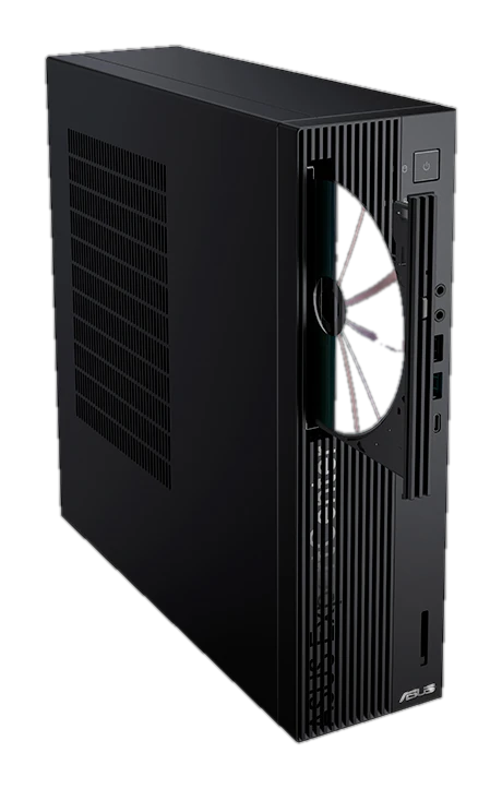 PC SFF ASUS D700SF-007265038X, Core Ultra 7 265 2.4/5.3GHz, 16GB DDR5-5600MT/s,1TB SSD