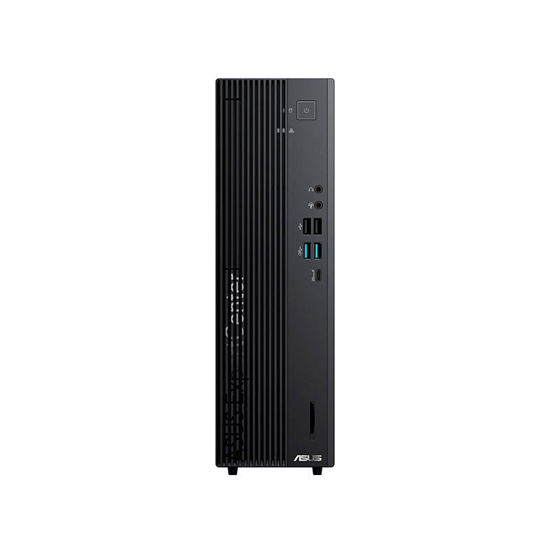 PC SFF ASUS D900SF-007265051X, Core Ultra 7 265 5.3GHz vPRO/16GB DDR5/1TB SSD M.2/RTX A400