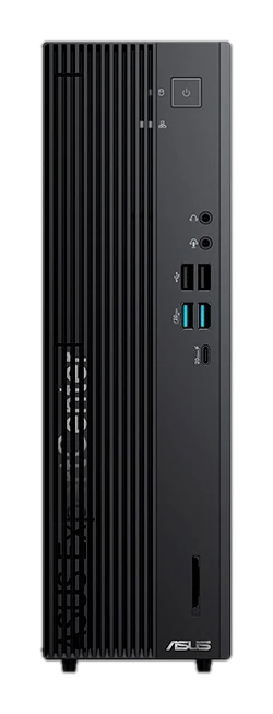PC SFF ASUS D900SF-007265051X, Core Ultra 7 265 5.3GHz vPRO/16GB DDR5/1TB SSD M.2/RTX A400