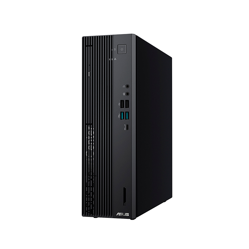 PC SFF ASUS D900SF-007265051X, Core Ultra 7 265 5.3GHz vPRO/16GB DDR5/1TB SSD M.2/RTX A400