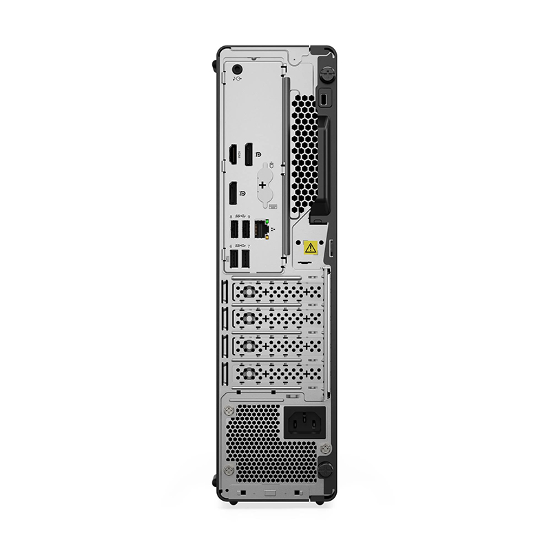 Computadora Lenovo Thinkcentre M70s Gen 6, Core Ultra 7 265 Hasta 5.4ghz, 16gb Ddr5-5600 — vista 2
