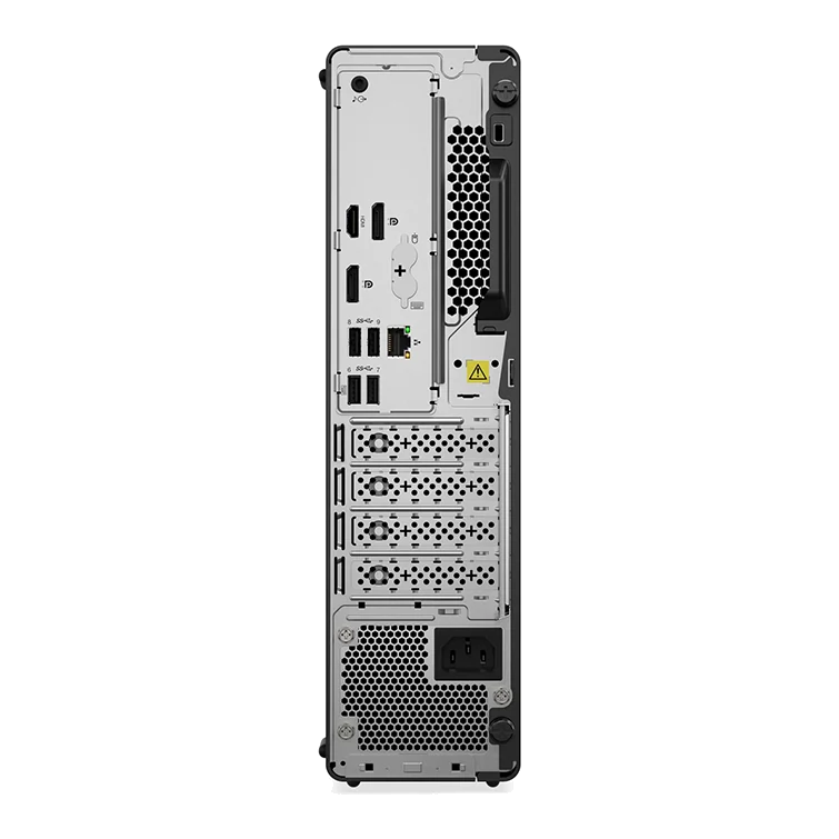 Computadora Lenovo Thinkcentre M70s Gen 6, Core Ultra 7 265 Hasta 5.4ghz, 16gb Ddr5-5600 — vista 2