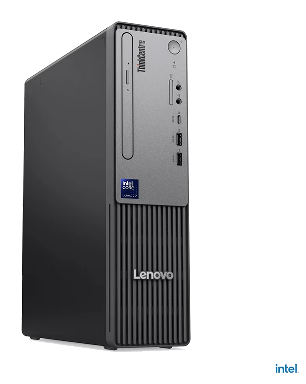 Computadora Lenovo Thinkcentre Neo 50s Gen 6,core U7 265 5.3ghz, 16gb Ddr5-5600mhz
