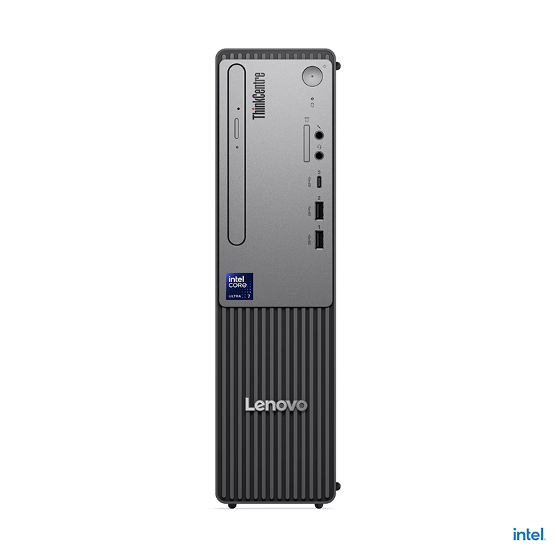 Computadora Lenovo Thinkcentre Neo 50s Gen 6,core U7 265 5.3ghz, 16gb Ddr5-5600mhz — vista 2