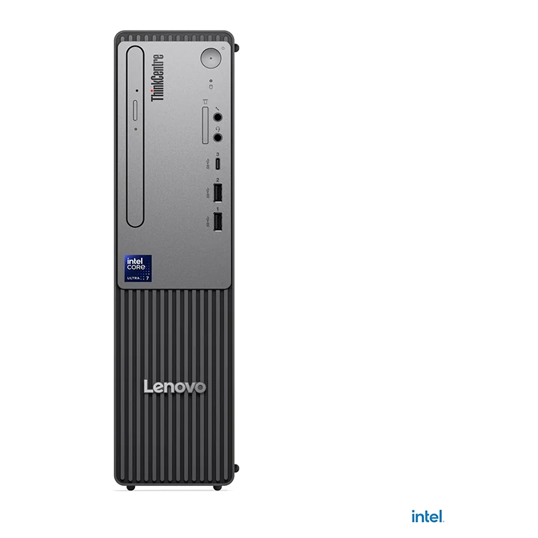 Computadora Lenovo Thinkcentre Neo 50s Gen 6,core U7 265 5.3ghz, 16gb Ddr5-5600mhz — vista 2