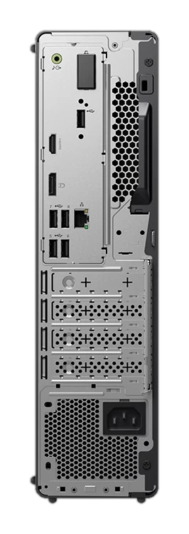 Computadora Lenovo ThinkCentre NEO 50S Gen 6, Core U7-265 5.3GHz, 16GB DDR5-5600MHZ