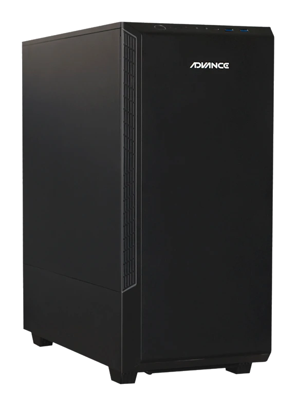Workstation Advance Wo1490, Intel Core Ultra 9 285k 3.70.ghz 5.70ghz 36mb Cache