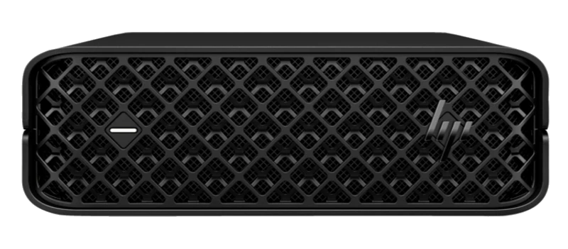 Workstation Hp Z2 Mini G9, Core I7-14700 Hasta 5.4ghz, 16gb (1x16gb) Ddr5-5600mhz Sodimm