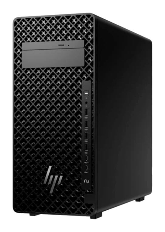 Workstation Hp Z2 Tower G1i, Core Ultra 7 265 2.4 / 5.3ghz/32gb Ddr5/1tb Ssd M.2/dvd-rw