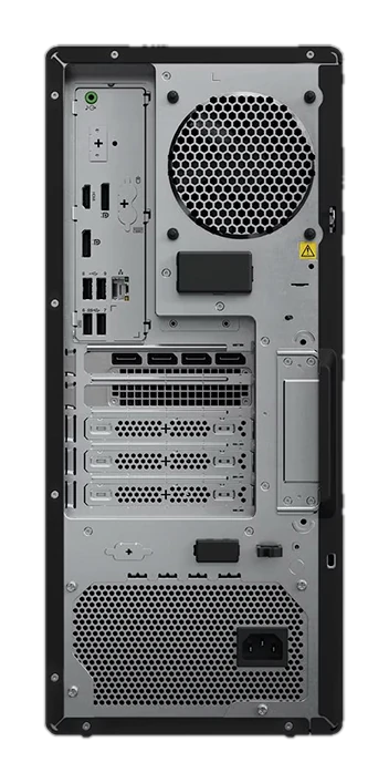 Workstation Lenovo ThinkStation P3 Tower Gen 2, Core Ultra 7 265K hasta 5.5GHz 32GB DDR5