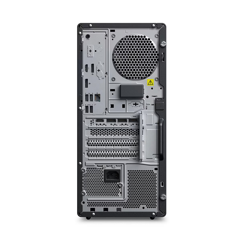 Workstation Lenovo ThinkStation P2 Tower Gen 2, Core Ultra 7 265K hasta 5.5GHz 32GB DDR5